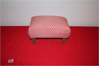 Small Footstool