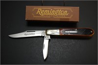 Remington RB1242 Pocket Knife W/ Box
