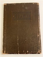 1925 Circleville Yearbook