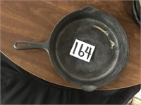 Griswold 10" Iron Skillet