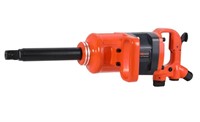 TMG 1" Drive Pneumatic Impact Wrench Hammer