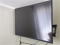55" Flat Screen Visio Smart Television