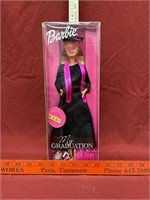 Class of 2003 Barbie