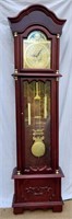 Grandfather Clock - Tested H: 72" (6ft) Battery