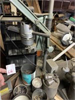 Antique Drill Press ONLY!!!