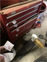 Craftsman Bottom Toolbox ONLY!!!