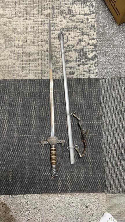 los sword