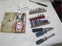 TOOLS