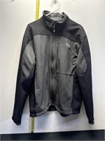 The north face coat XL