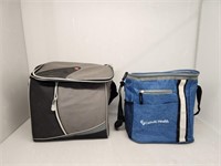 Soft Sided Coolers Set of 2