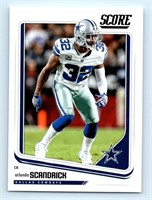 Orlando Scandrick