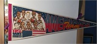 F4) 1992 USA BASKETBALL Pennet