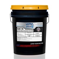 Ultra1Plus Synthetic Trans Fluid 5 Gal