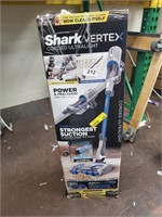 Shark vertex vacuum corded ultralight $299 RETAIL