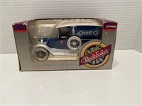 1916 Studebaker Oreo Delivery Truck Coin Bank