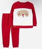 Carter’s $24 Retail 4T Toddler 2-Piece Santa