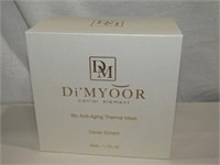 Di Myoor Caviar Element Anti-Aging Thermal Mask
