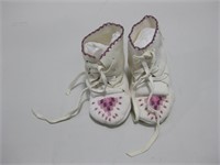 Baby Moccasins