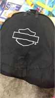 Harley Davidson garment bag