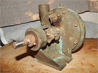 Vintage Centrifugal Pump NO MOTOR