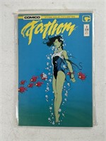 FATHOM #3 - COMICO