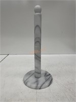 Greenco Hand Crafted Marble Paper-towel Holder