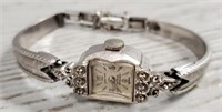 Vintage Croton Nivada Gretchen Watch