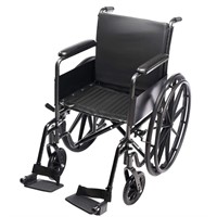 Lacura Wheelchair Backrest  16 W x 17 H  Soft