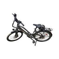 Ebgo CC50 Electric Power Bike (Pre-Owned Tested)