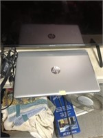 HP LAPTOP W CORD