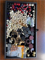 Beads for jewelry making