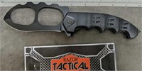 Razor Tactical knife