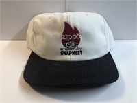 Vintage Zippo Swap Meet Hat