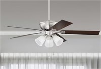 Ceiling Fan Harbor Breeze Sailor Bay $85