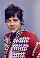 Harry Styles Photo Autograph