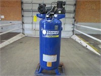 Campbell Hausfeld 60 Gallon 125 PSI Compressor