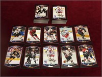 100 2003 Topps/Bowman Young Stars Cards