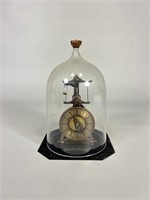 Guild Clock Miniature Flying Pendulum Clock Japan