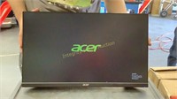 Acer 24” Gaming Monitor 144 Hz $179 Retail