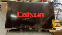 Caixun 32” LED Smart TV