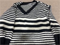 womens 3x Ava and viv sweater