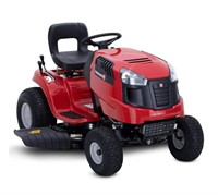 FB3411  Yard Machines 42-in Riding Lawn Mower with