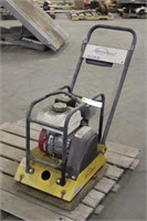 Northern Industrial Compactor,Loose, Untested