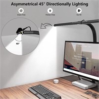 KableRika LED Desk Lamp
