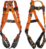 Warthog Safety Harness Fall Protection