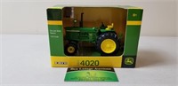 John Deere 1963 Model 4020, NIB, Ertl, 2011