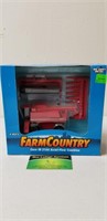 Case IH Farm Country 2166 Axial-Flow Combine