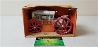 Ertl Antique Fordson Model Tractor, NIB