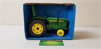 John Deere Compact Utility Tractor, NIB, Ertl,