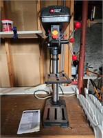 Drill Press. Porter Cable.
